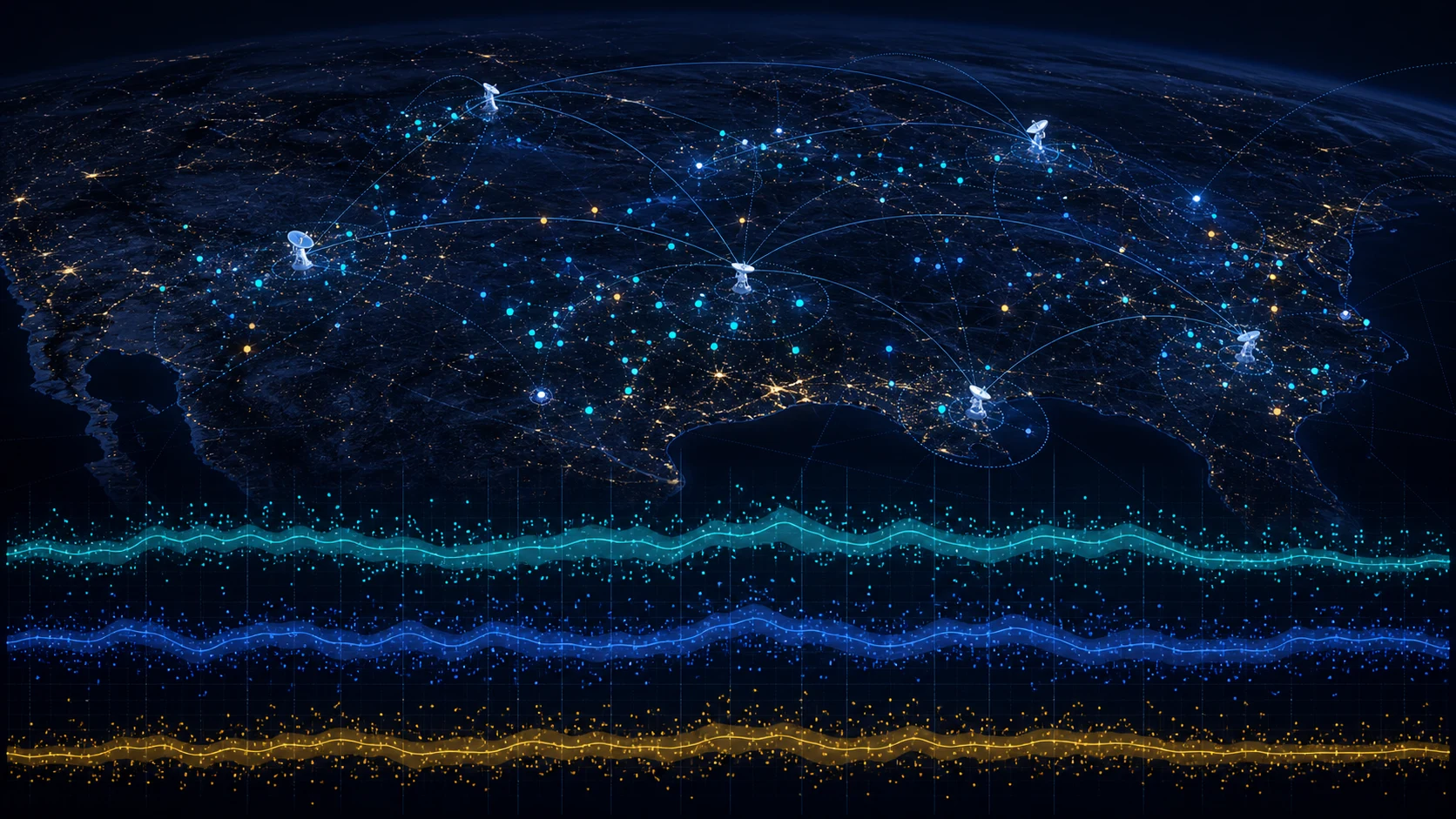 Network evidence